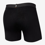 Saxx - Roast Master Mid-Weight Baselayer Boxer Brief - Le coureur nordique