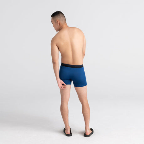 Saxx - Sport Mesh Boxer Brief Fly - 2PK - Le coureur nordique