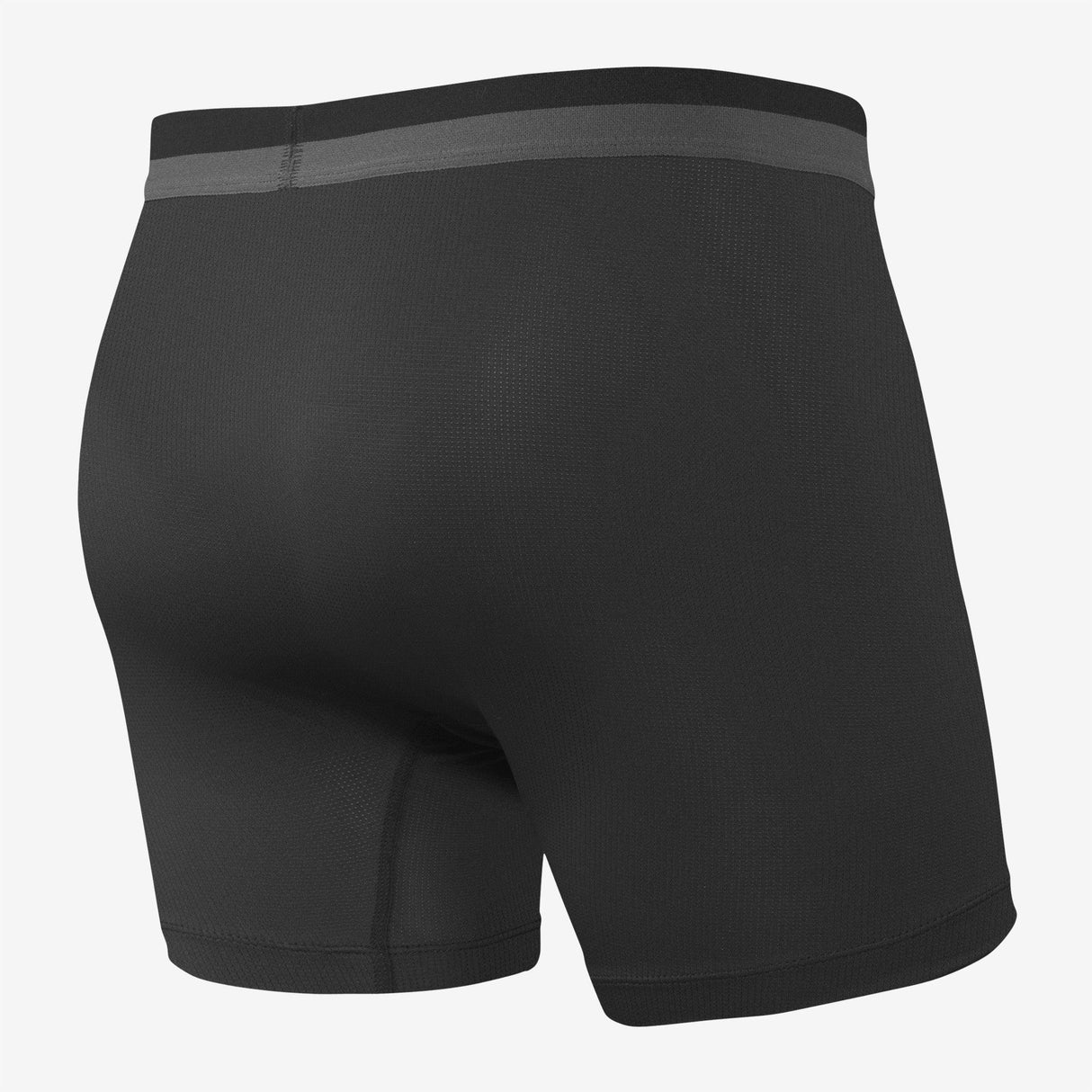 Saxx - Sport Mesh Boxer Brief - Le coureur nordique