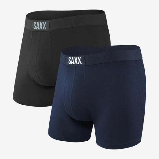 SAXX Men's Kinetic HD Boxer Brief – Aerobics First