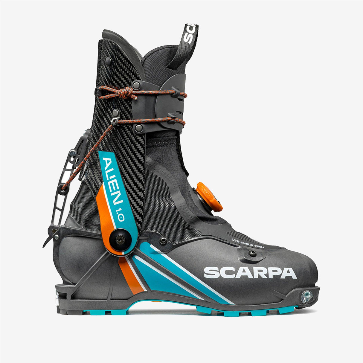 Scarpa - Alien 1.0 - Homme - Le coureur nordique