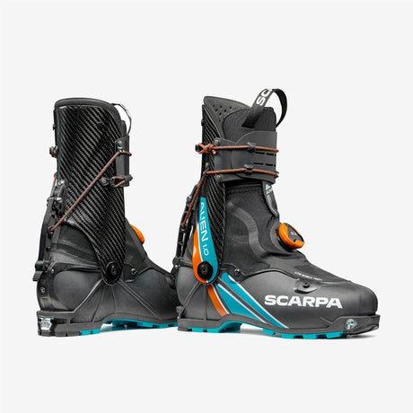 Scarpa - Alien 1.0 - Homme - Le coureur nordique