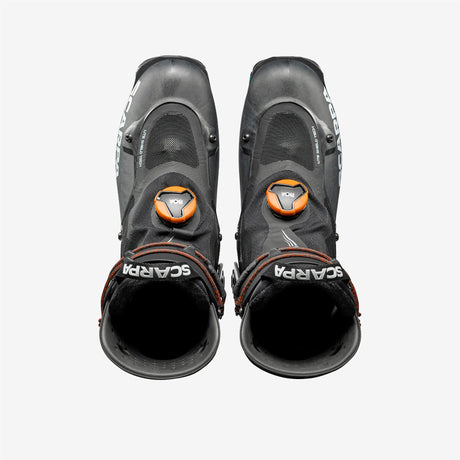 Scarpa - Alien 1.0 - Homme - Le coureur nordique