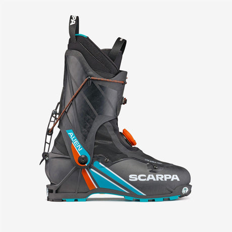 Scarpa - Alien - Unisexe - Le coureur nordique