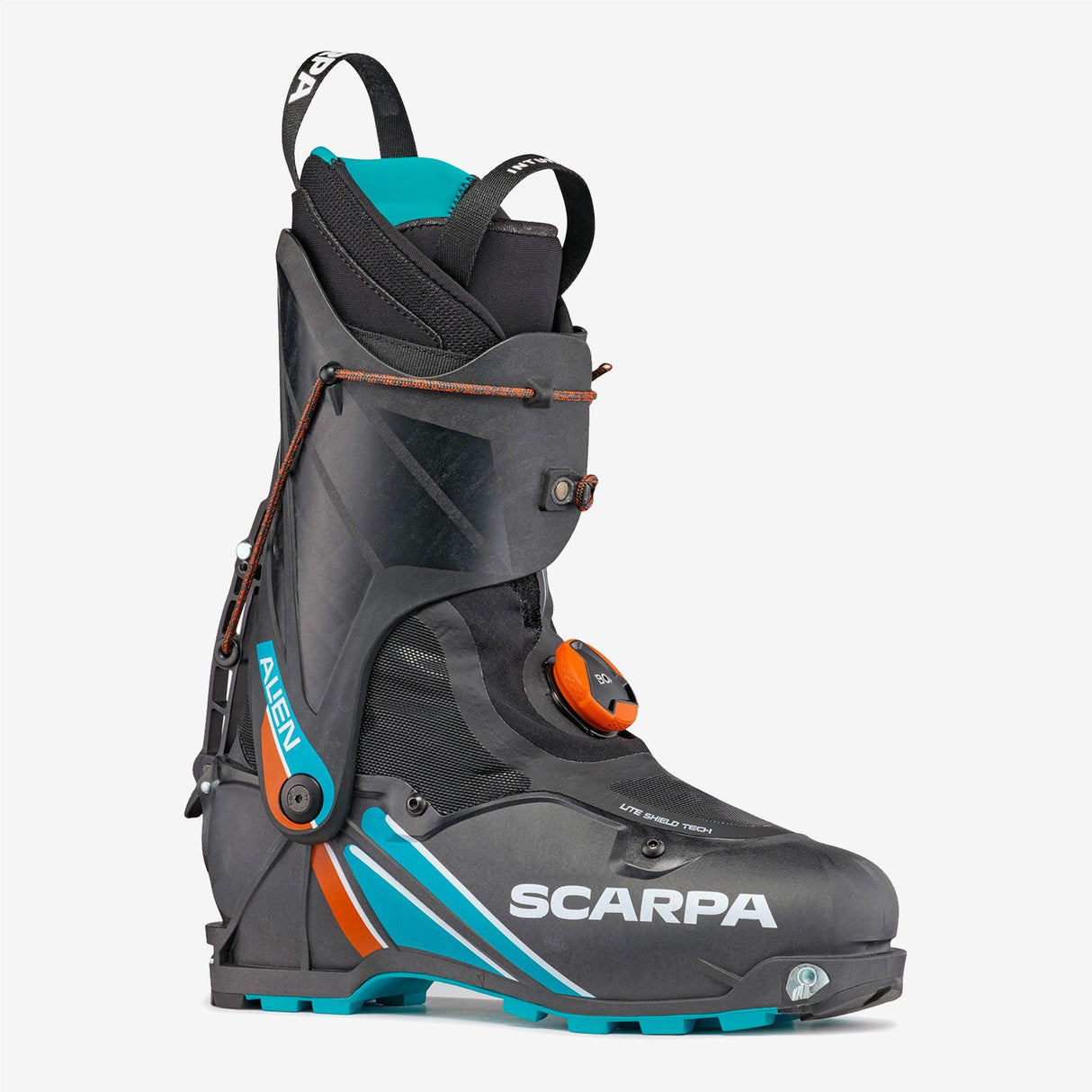 Scarpa - Alien - Unisexe - Le coureur nordique