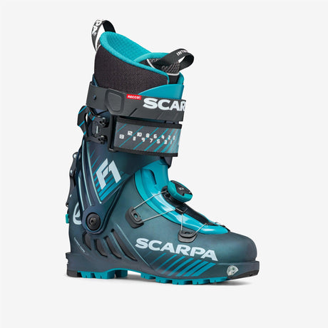 Scarpa - F1 - Homme - Le coureur nordique