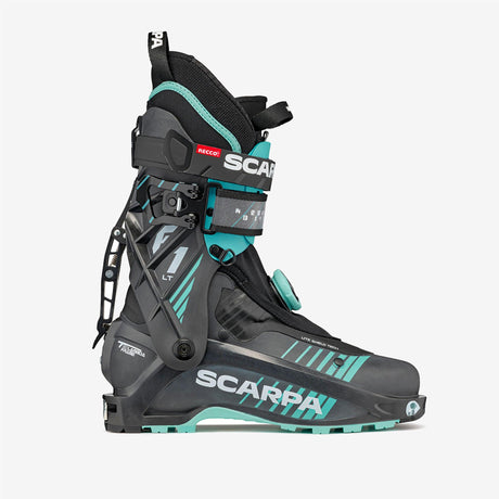 Scarpa - F1 LT - Femme - Le coureur nordique