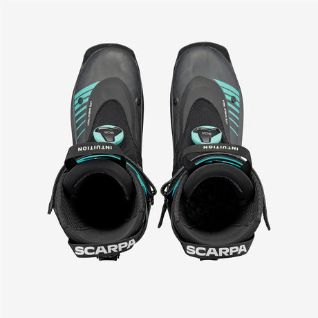 Scarpa - F1 LT - Femme - Le coureur nordique