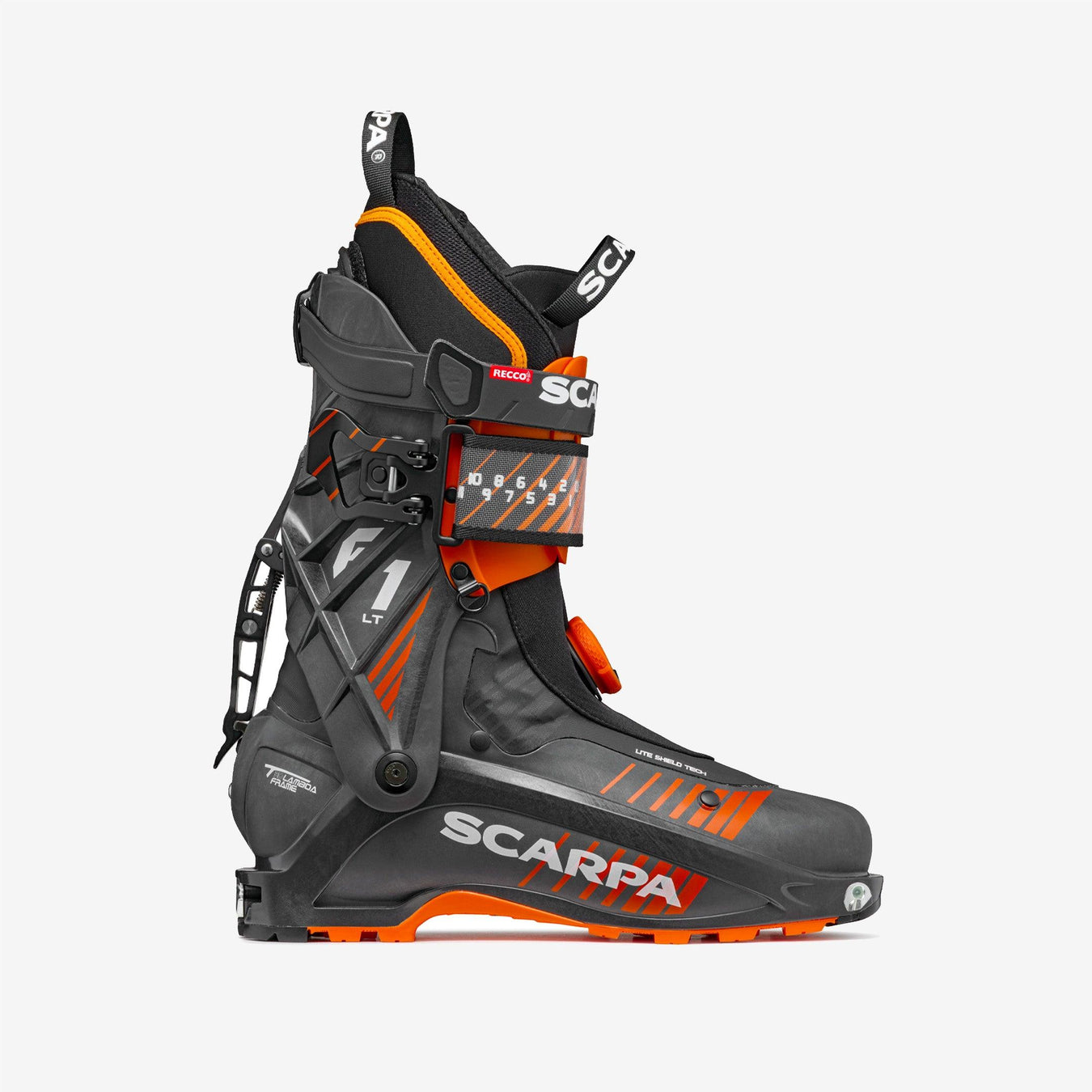 Nos coup de coeur - Ski de randonnée alpine - Bottes