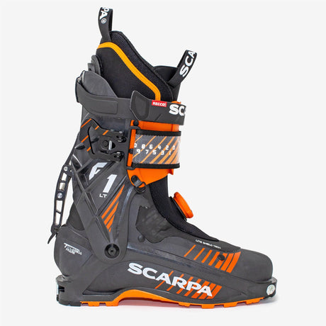 Scarpa - F1 LT - Homme - Le coureur nordique