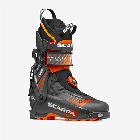 Scarpa - F1 LT - Homme - Le coureur nordique