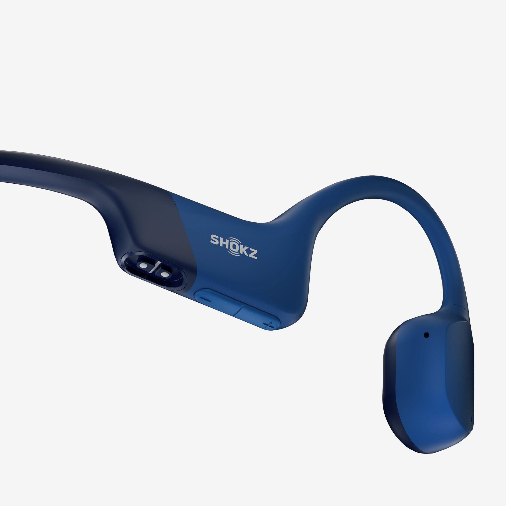 Shokz - OpenRun Mini – Le coureur nordique Shokz - OpenRun Mini – Le coureur nordique