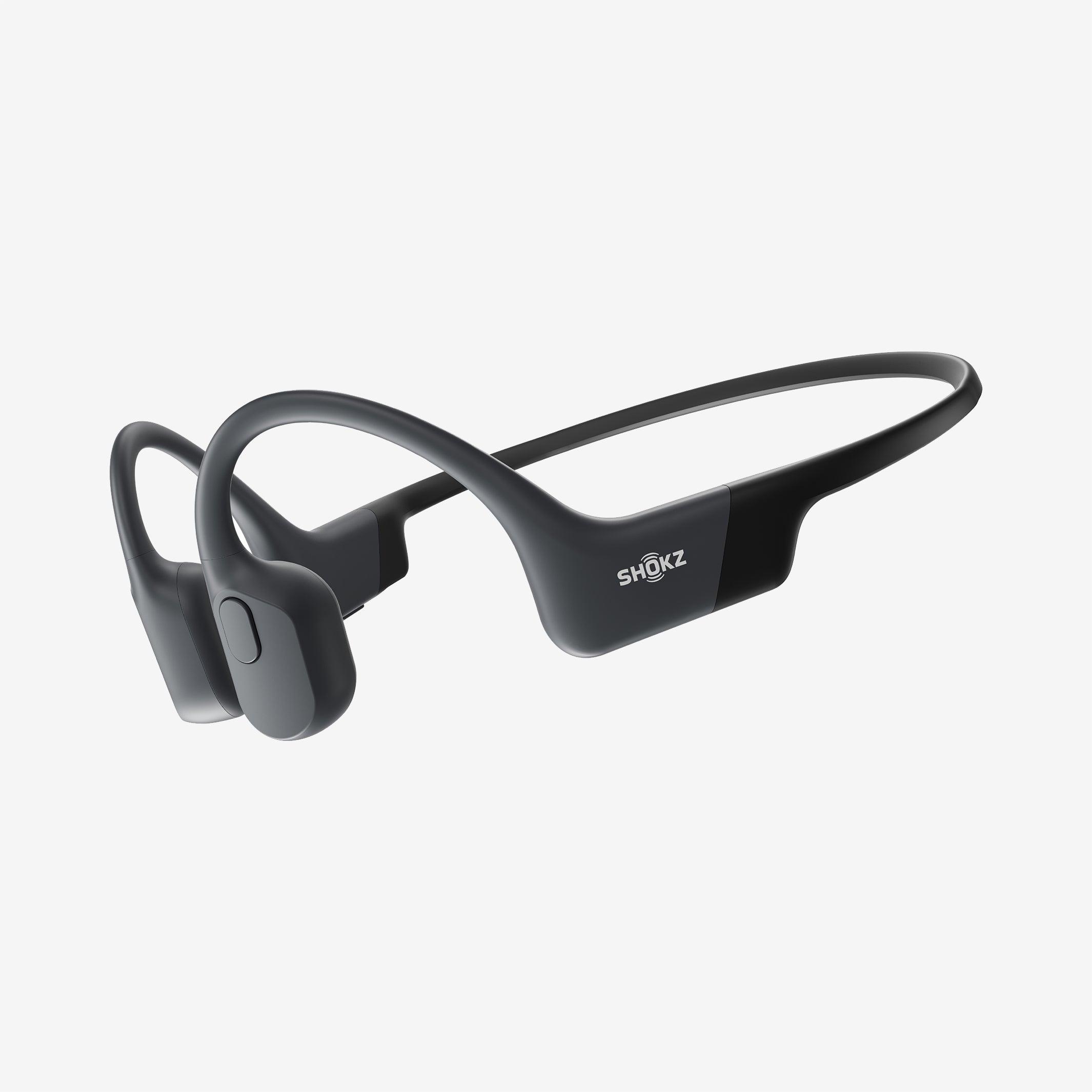 Shokz - OpenRun Standard – Le coureur nordique