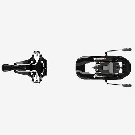 SkiTrab - Binding Titan Vario.2 Rental + Stopper - Le coureur nordique