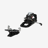 SkiTrab - Binding Titan Vario.2 Rental + Stopper - Le coureur nordique