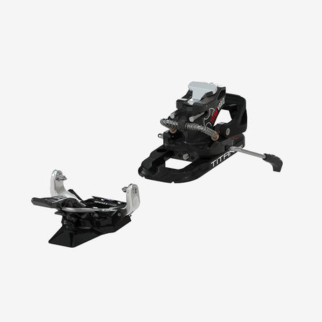 SkiTrab - Binding Titan Vario.2 + Stopper - Le coureur nordique