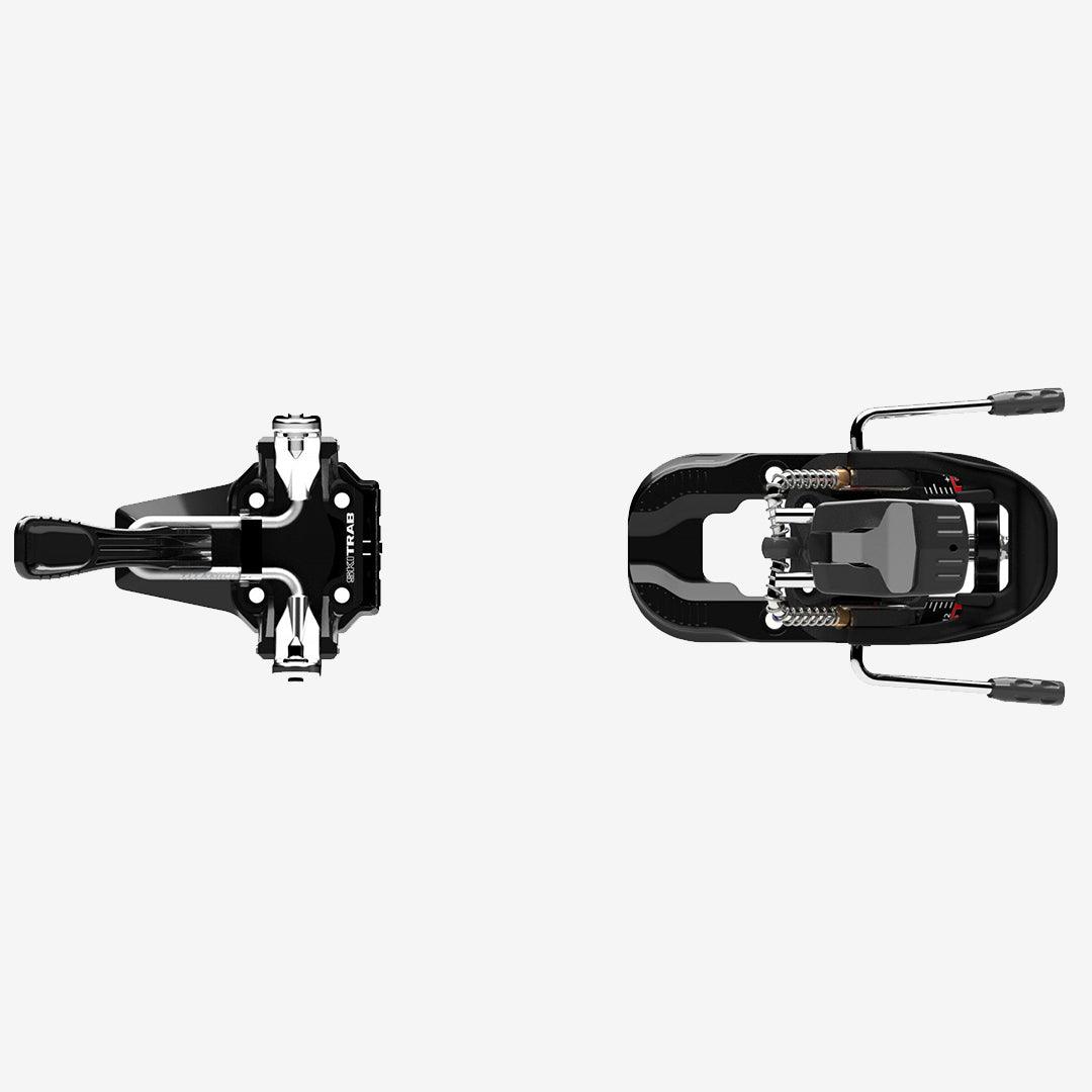 SkiTrab - Binding Titan Vario.2 + Stopper - Le coureur nordique