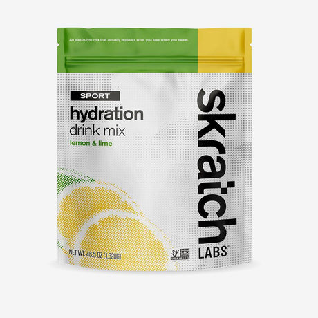 Skratch Labs - Drink Mix - 1320g - Le coureur nordique