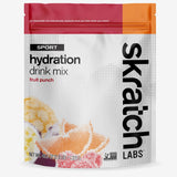 Skratch Labs - Drink Mix - 1320g - Le coureur nordique