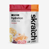 Skratch Labs - Drink Mix - 440g - Le coureur nordique