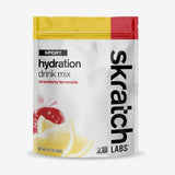 Skratch Labs - Drink Mix - 440g - Le coureur nordique