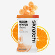 Skratch Labs - Energy Chews - Boîte - Le coureur nordique