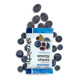 Skratch Labs - Energy Chews - Boîte - Le coureur nordique