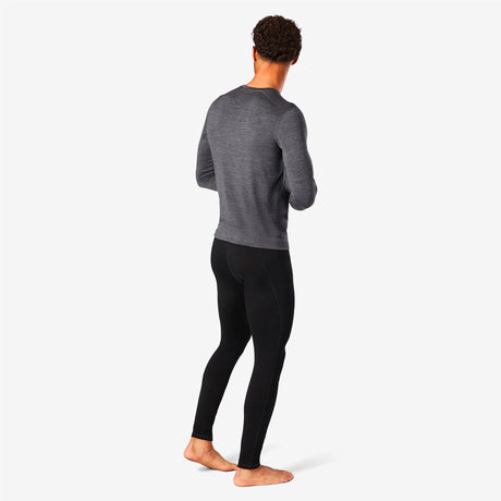 Smartwool - Classic All-Season Merino Baselayer Bottom - Homme - Le coureur nordique