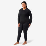 Smartwool - Classic Thermal Merino 250 - Femme - Le coureur nordique