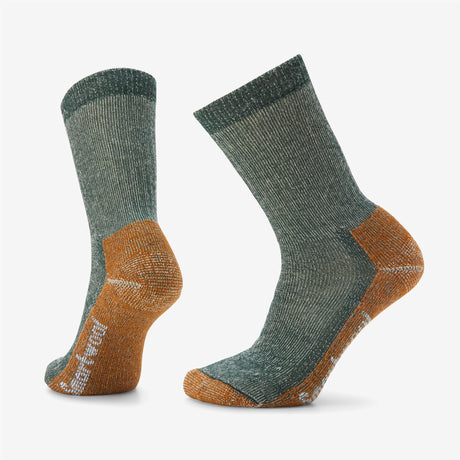 Smartwool - Hike Classic Edition Full Cushion Crew Socks - Femme - - Le coureur nordique