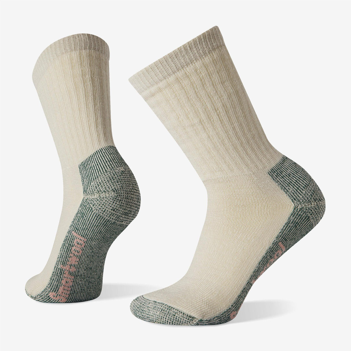 Smartwool - Hike Classic Edition Full Cushion Crew Socks - Femme - - Le coureur nordique