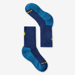 Smartwool - Hike Full Cushion Crew Socks - Junior - Le coureur nordique