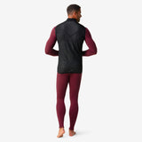 Smartwool - Intraknit Merino Sport Vest - Homme - Le coureur nordique