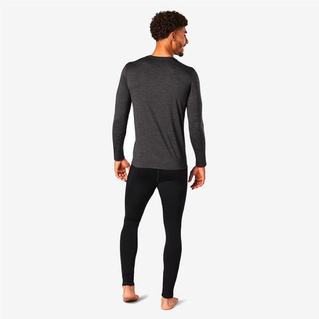 Smartwool - Merino 150 Base Layer Long Sleeve - Homme - Le coureur nordique