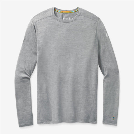 Smartwool - Merino 150 Base Layer Long Sleeve - Homme - Le coureur nordique