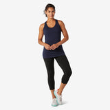 Smartwool - Merino 150 Base Layer Tank - Femme - Le coureur nordique