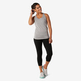 Smartwool - Merino 150 Base Layer Tank - Femme - Le coureur nordique