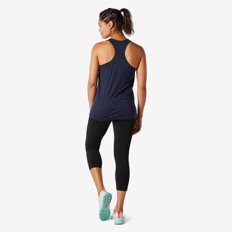 Smartwool - Merino 150 Base Layer Tank - Femme - Le coureur nordique