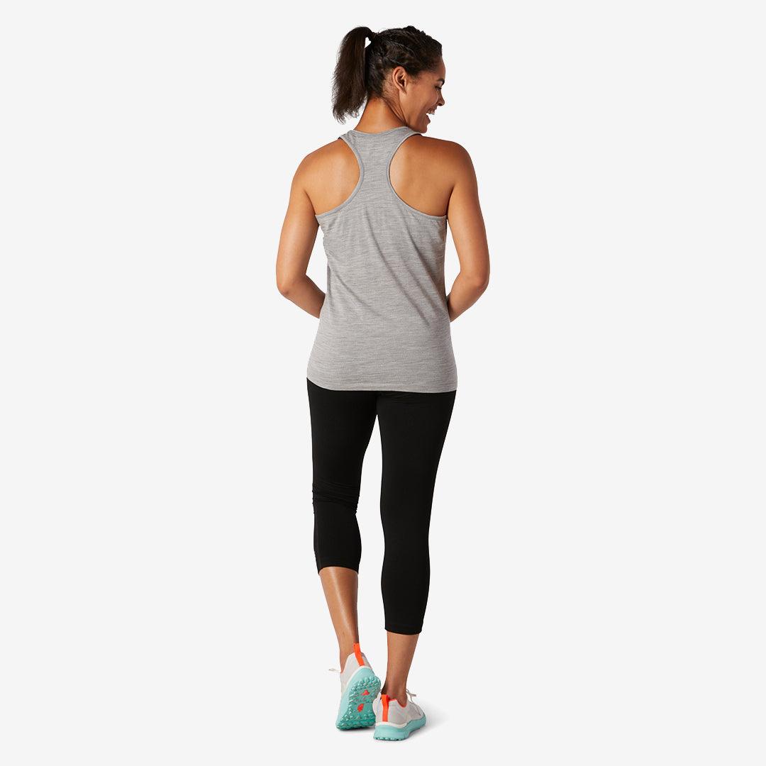 Smartwool - Merino 150 Base Layer Tank - Femme - Le coureur nordique