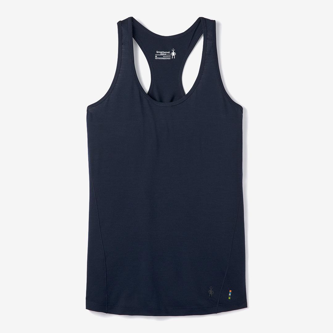 Smartwool - Merino 150 Base Layer Tank - Femme - Le coureur nordique