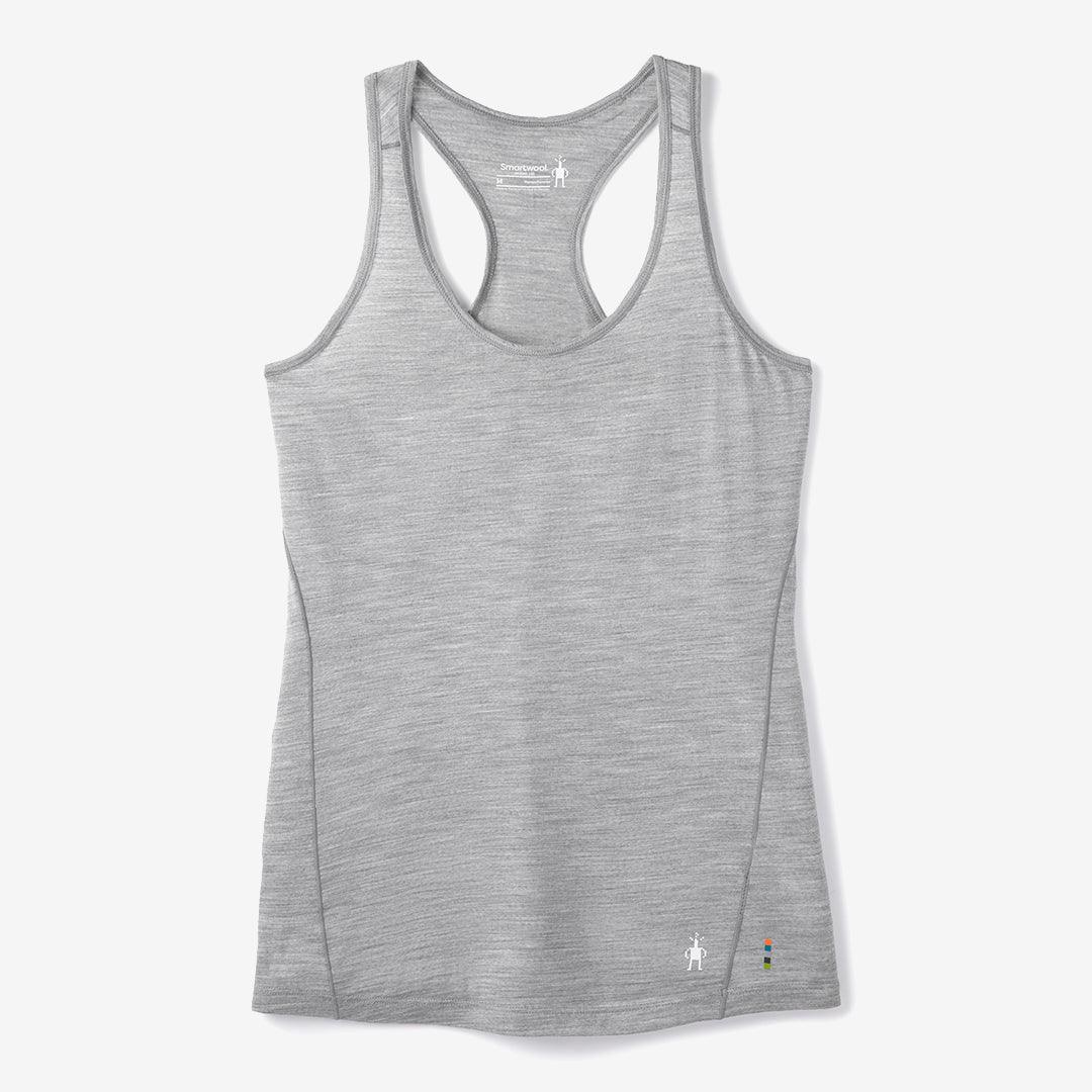 Smartwool - Merino 150 Base Layer Tank - Femme - Le coureur nordique