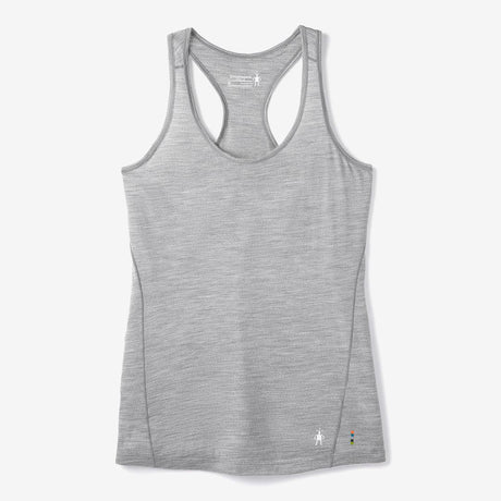 Smartwool - Merino 150 Base Layer Tank - Femme - Le coureur nordique