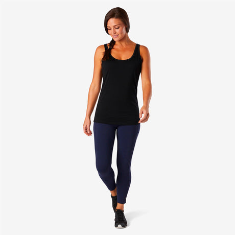 Smartwool - Merino 150 Tank - Femme - Le coureur nordique