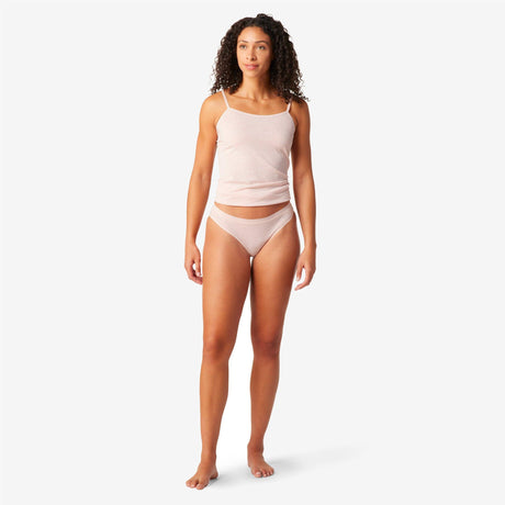 Smartwool - Merino Lace Bikini Boxed - Le coureur nordique