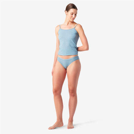 Smartwool - Merino Lace Bikini Boxed - Le coureur nordique