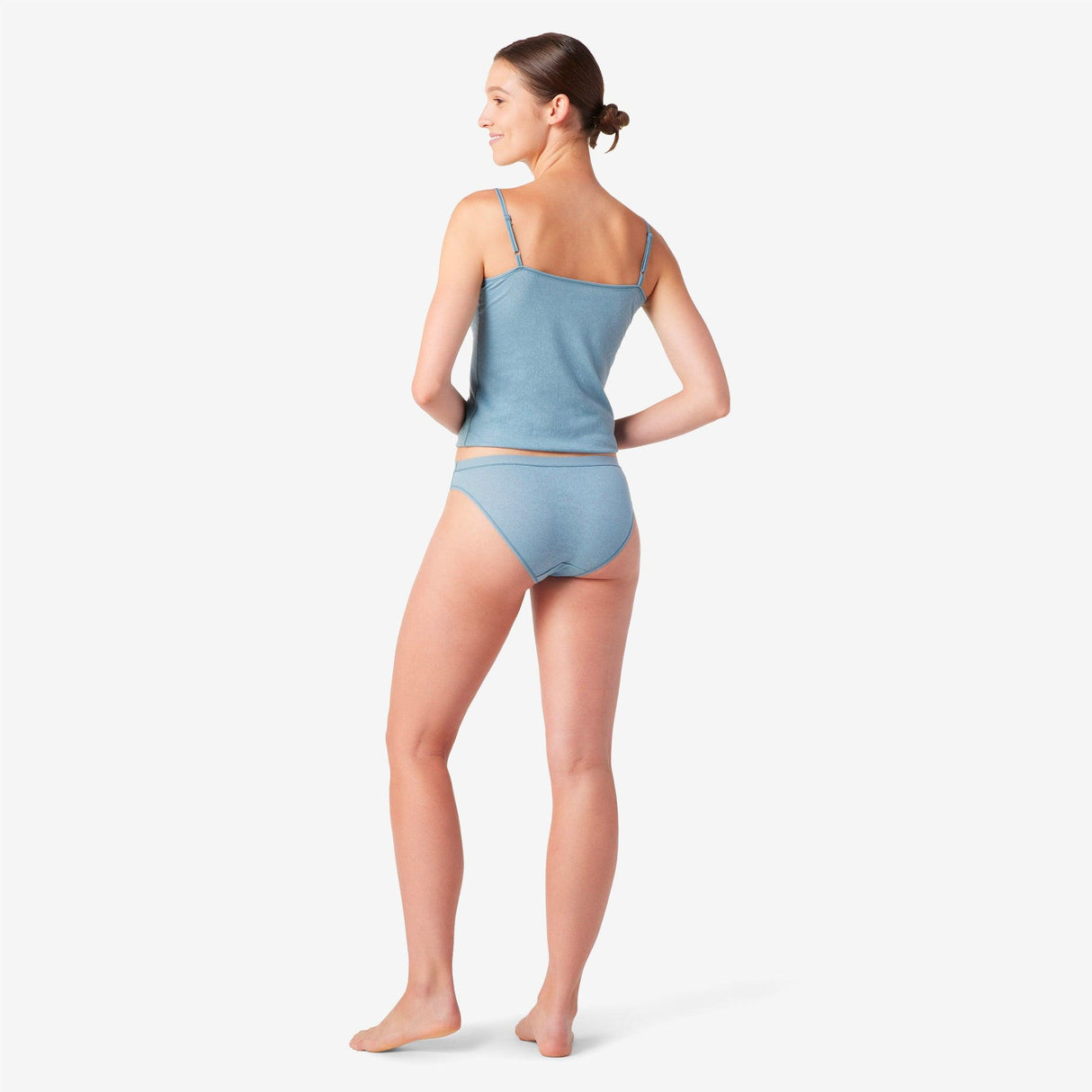 Smartwool - Merino Lace Bikini Boxed - Le coureur nordique