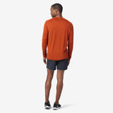 Smartwool - Merino Sport 120 LS - Homme - Le coureur nordique