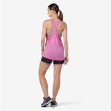 Smartwool - Merino Sport 120 Racerback Tank - Femme - Le coureur nordique