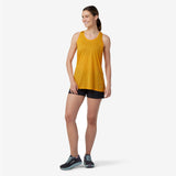 Smartwool - Merino Sport 120 Racerback Tank - Femme - Le coureur nordique