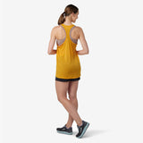 Smartwool - Merino Sport 120 Racerback Tank - Femme - Le coureur nordique